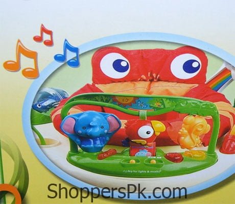 Fisher Price Jumperoo Rainforest In Pakistan 7 Fisher Price Jumperoo Rainforest In Pakistan