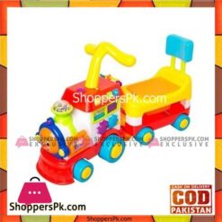 2 In 1 Toilet Train 2 in 1 Walker