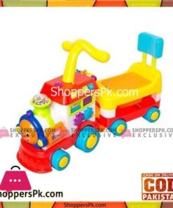 2 In 1 Toilet Train 2 in 1 Walker