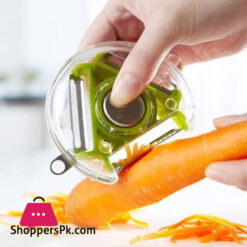 3 Bladed 3 In 1 Peeler