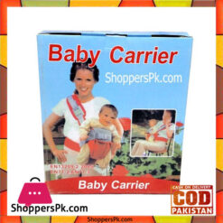 Baby Carrier