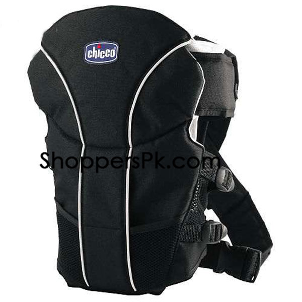 Chicco Ultra Soft Frontal Infant Carrier