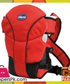 CHICCO Ultra Soft Frontal Infant Carrier