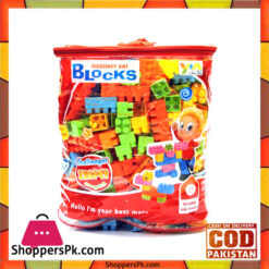 Intellect Set Block 320 Pieces