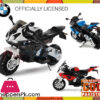 Kids Heavybike Bmw Licensed Electric Battery Motorbike, For 6-9 Years 1 Kids Heavybike Bmw Licensed Electric Battery Motorbike, For 6-9 Years