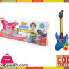 Musical Rock Guitar Toy