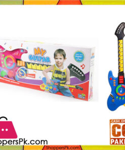 Musical Rock Guitar Toy