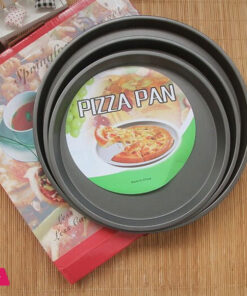 Pizza Pan Non-Stick 3Pcs set