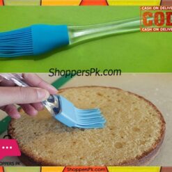 Silicone Brush