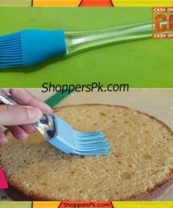 Silicone Brush