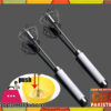 Stainless Steel Rotatable Hand Beater