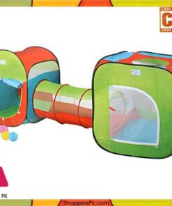 Super Tunnel Tent