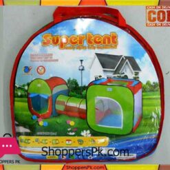 Super Tent