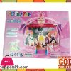 3D Super Puzzle 4 Sheet Baby Doll