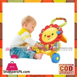 4 in 1 Multi Functional Walker