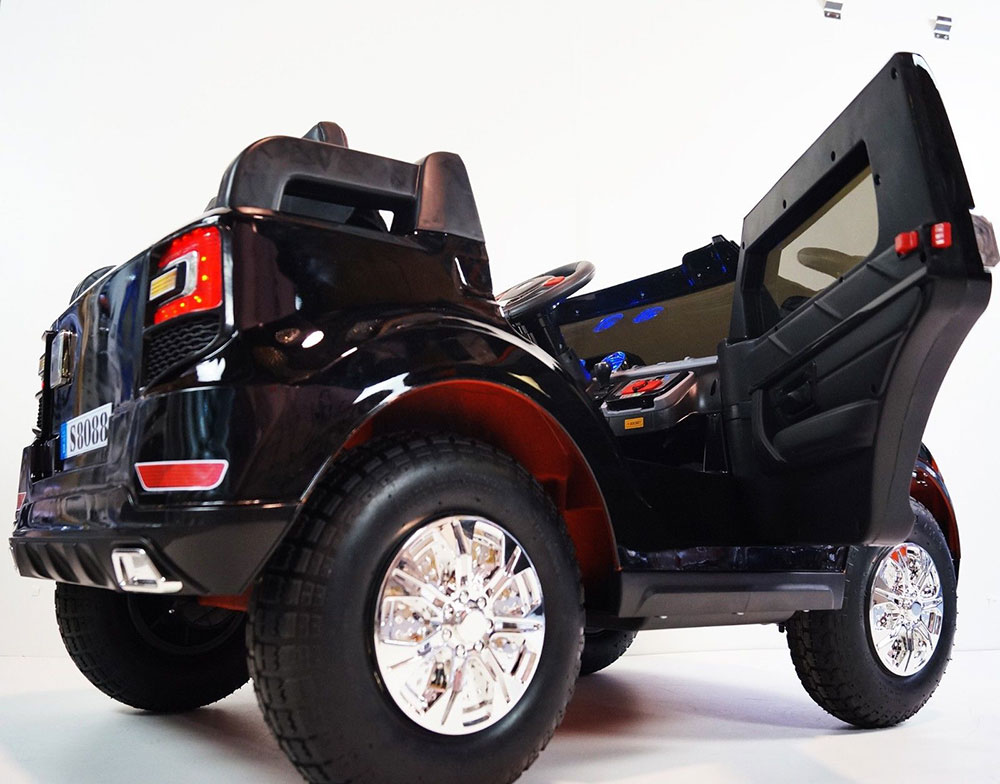 Bmw-Black-S8088-Battery-Kids-Ride-On-Car-Price-In-Pakistan-4