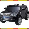 Bmw-Black-S8088-Battery-Operated-Ride-On-Car