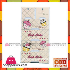 Baby Clothes Storage Drawer Plastic Cupcake