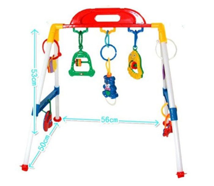 Baby Play Gym Musical