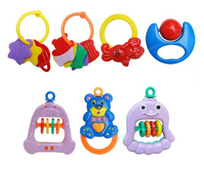 Baby Play Gym Musical