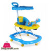 Baby Walker Baby Chair Duck 1 Baby Walker Baby Chair Duck
