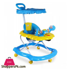 Baby Walker Baby Chair Duck