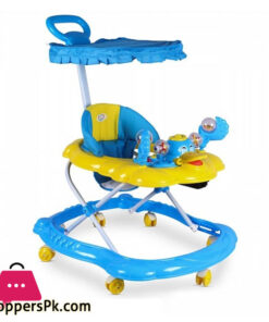 Baby Walker Baby Chair Duck