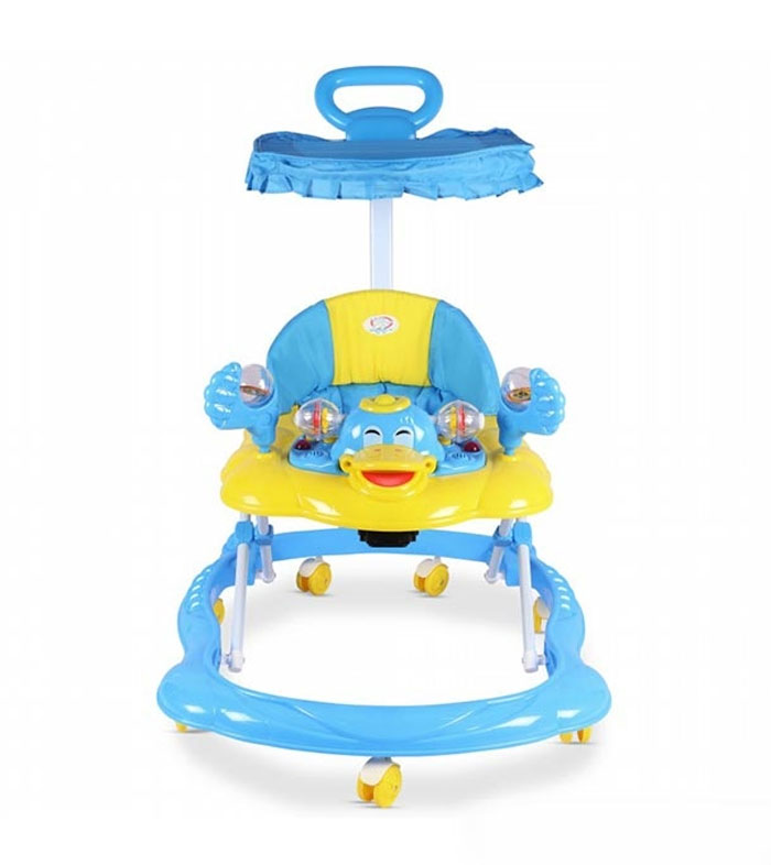 Baby Walker Baby Chair Duck