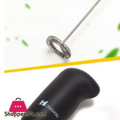 Battery Operated Coffee Beater