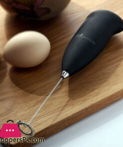 Battery Operated Coffee Beater