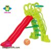 Bug Pea Shape Slide - Sl-11 - 180 Cm