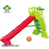 Bug Pea Shape Slide - Sl-16 - 220 Cm