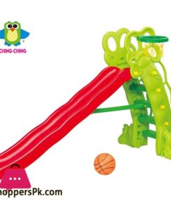 Bug Pea Shape Slide - SL-16 - 220 cm