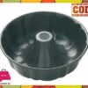 Double layered Non-Stick Coating Tube Cake pan 22cm