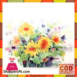 Flower Painting Print 8