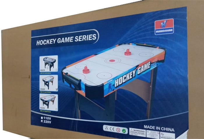 Huangguan Hg228 Table Hockey Game