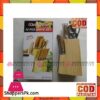 Kitchen Prince 15 Pcs Knife Set 1 Kitchen Prince 15 Pcs Knife Set