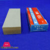 Knife Sharpening Stone Aluminum Oxide 2 Sides