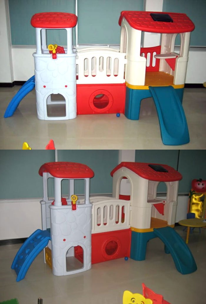 Lerado Deluxe Playing Center Play Area - Sl-06La 4 Lerado Deluxe Playing Center Play Area - Sl-06La