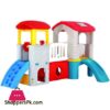 Lerado Deluxe Playing Center Play Area - Sl-06La