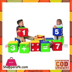 Lerado - Figure Block