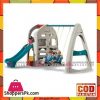 Lerado Mini Playground - L602-L603