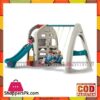 Lerado Mini Playground - L602-L603 1 Lerado Mini Playground - L602-L603