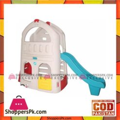 Lerado Naive Slide - L602