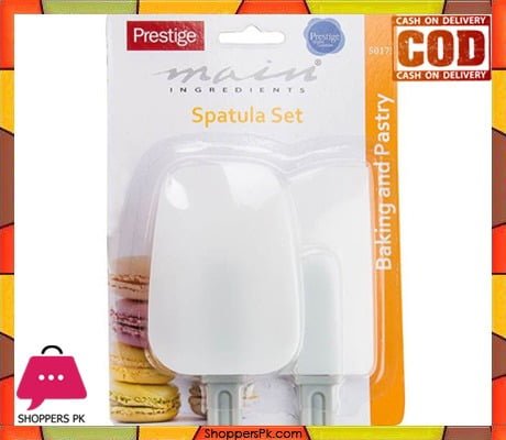 Prestige Spatula Set