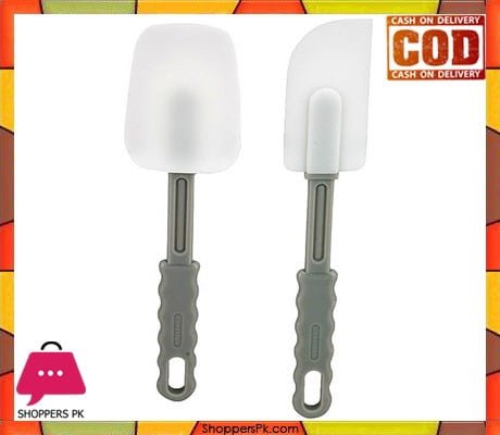 Prestige Spatula Set