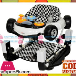 Tinnies  Car Shape Baby Walker
