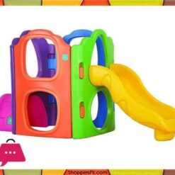 Town House Climber - SL-504L