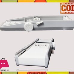 Bruno Vegetable Slicer