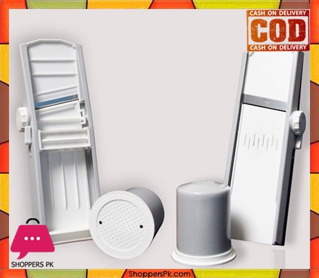 Bruno Vegetable Slicer